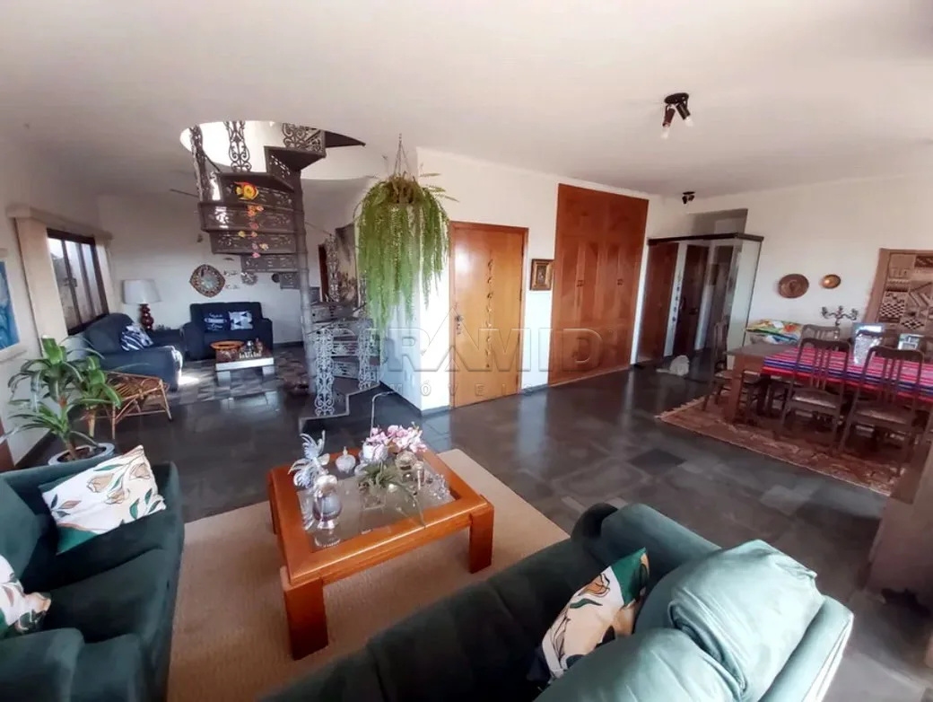 Comprar Apartamento / Cobertura em Ribeir&atilde;o Preto R$ 570.000,00 - Foto 1