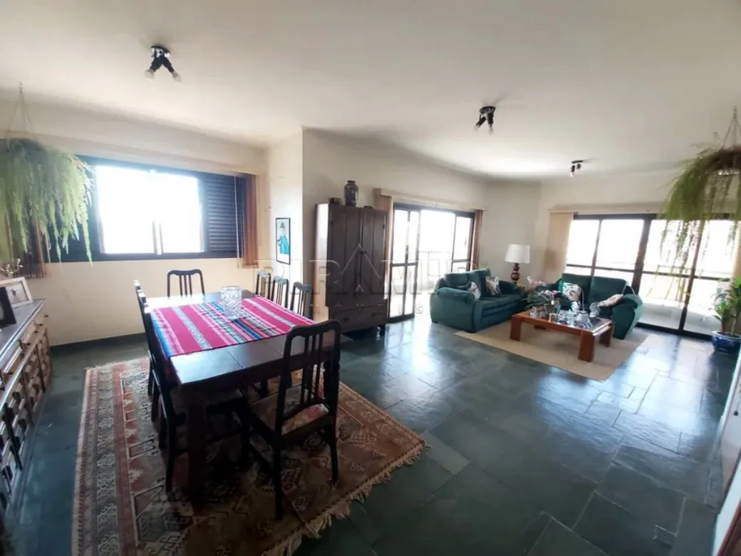 Comprar Apartamento / Cobertura em Ribeir&atilde;o Preto R$ 570.000,00 - Foto 4