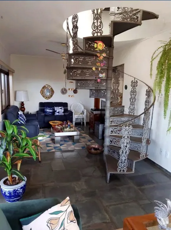 Comprar Apartamento / Cobertura em Ribeir&atilde;o Preto R$ 570.000,00 - Foto 6