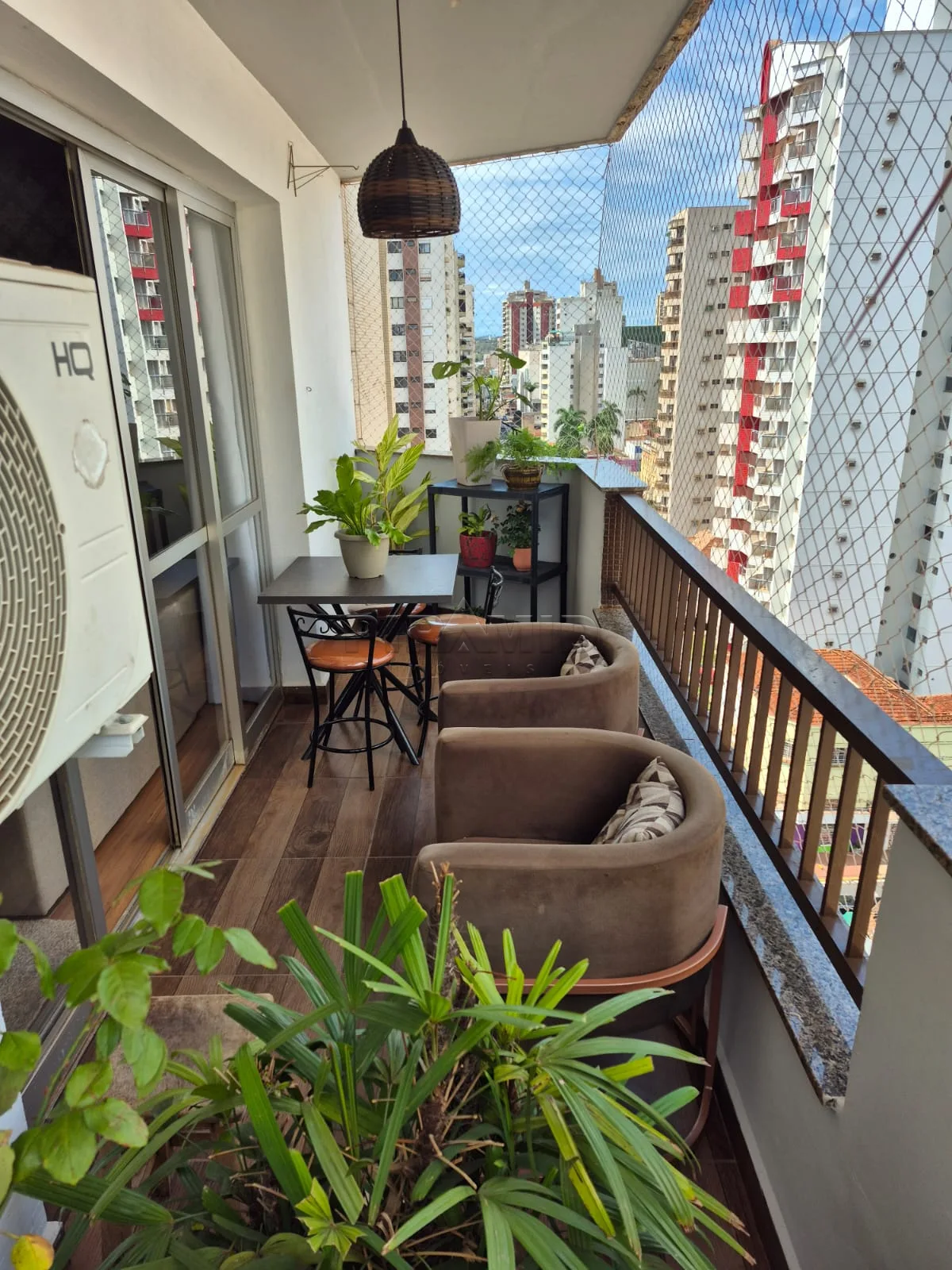 Alugar Apartamento / Padr&atilde;o em Ribeir&atilde;o Preto R$ 1.100,00 - Foto 6