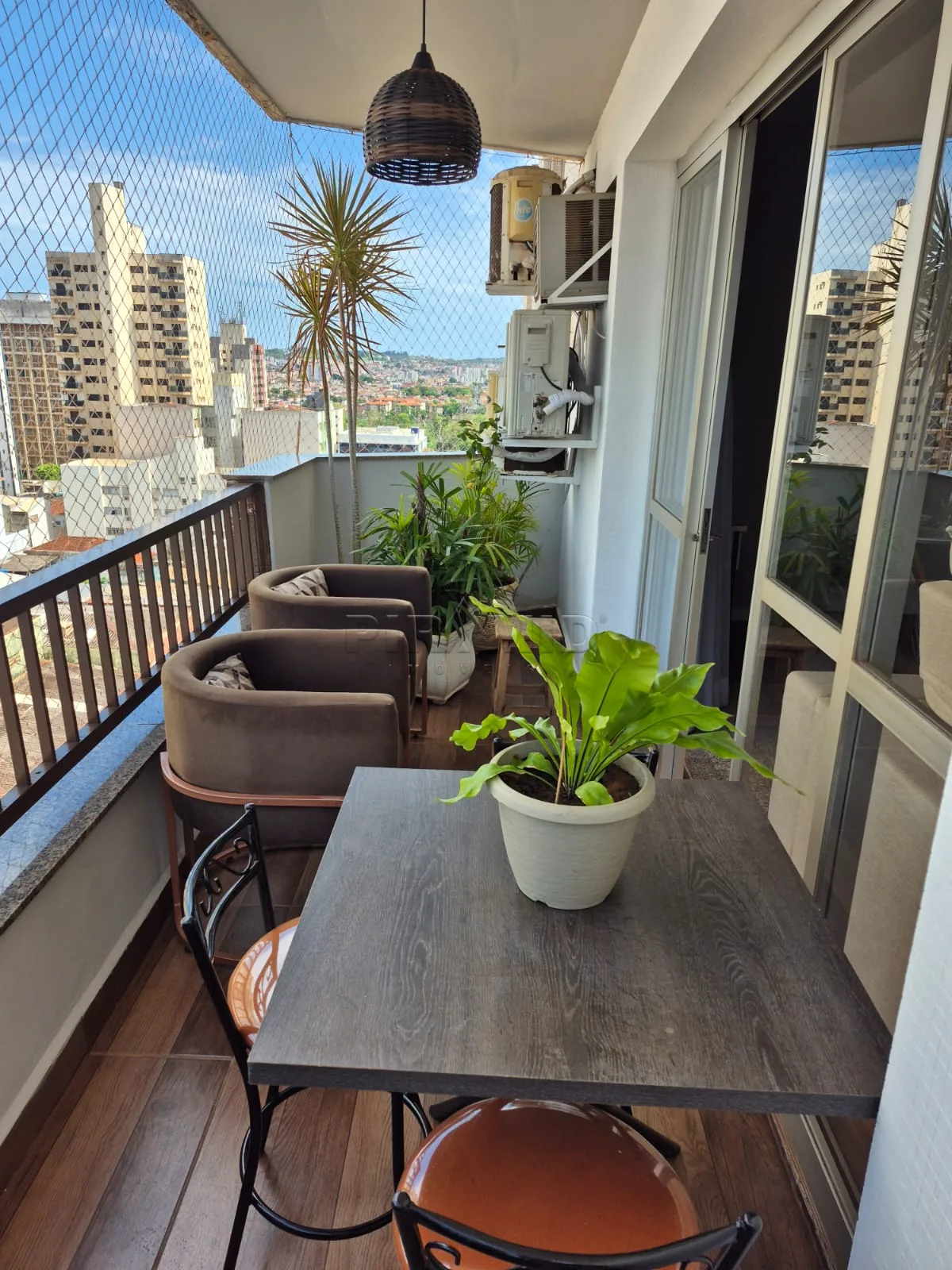 Alugar Apartamento / Padr&atilde;o em Ribeir&atilde;o Preto R$ 1.100,00 - Foto 7