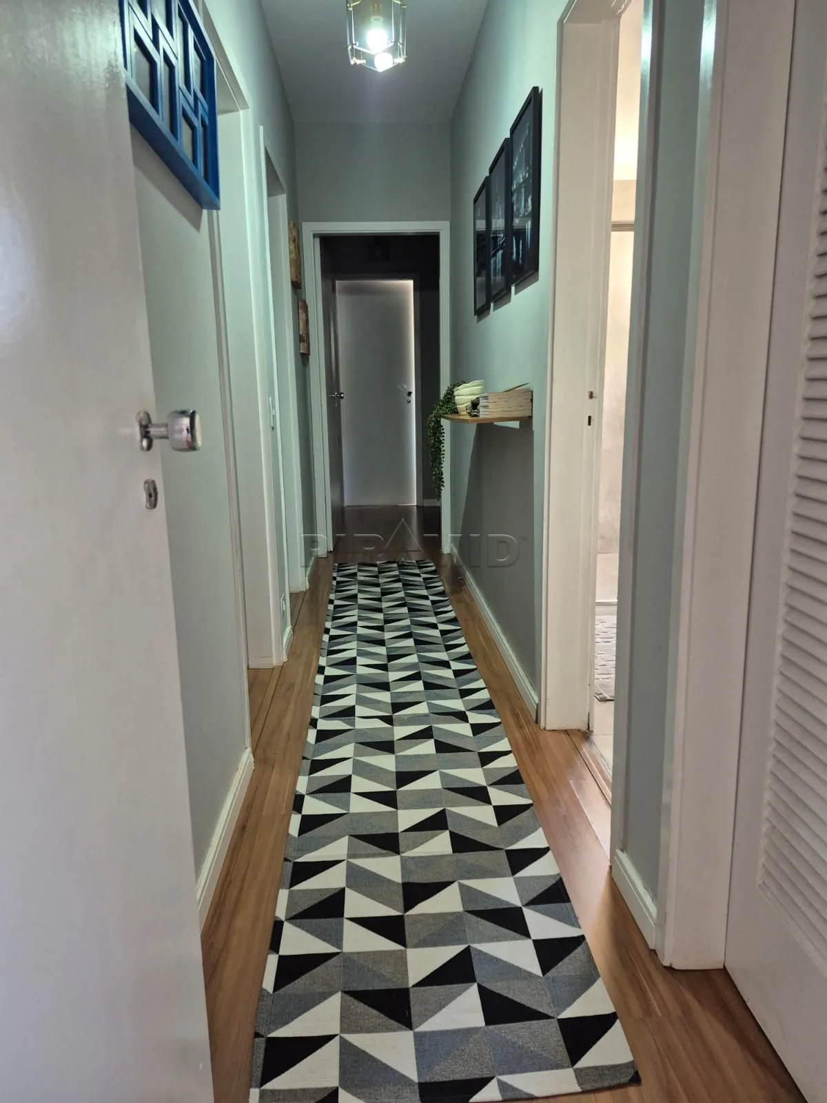 Alugar Apartamento / Padr&atilde;o em Ribeir&atilde;o Preto R$ 1.100,00 - Foto 13