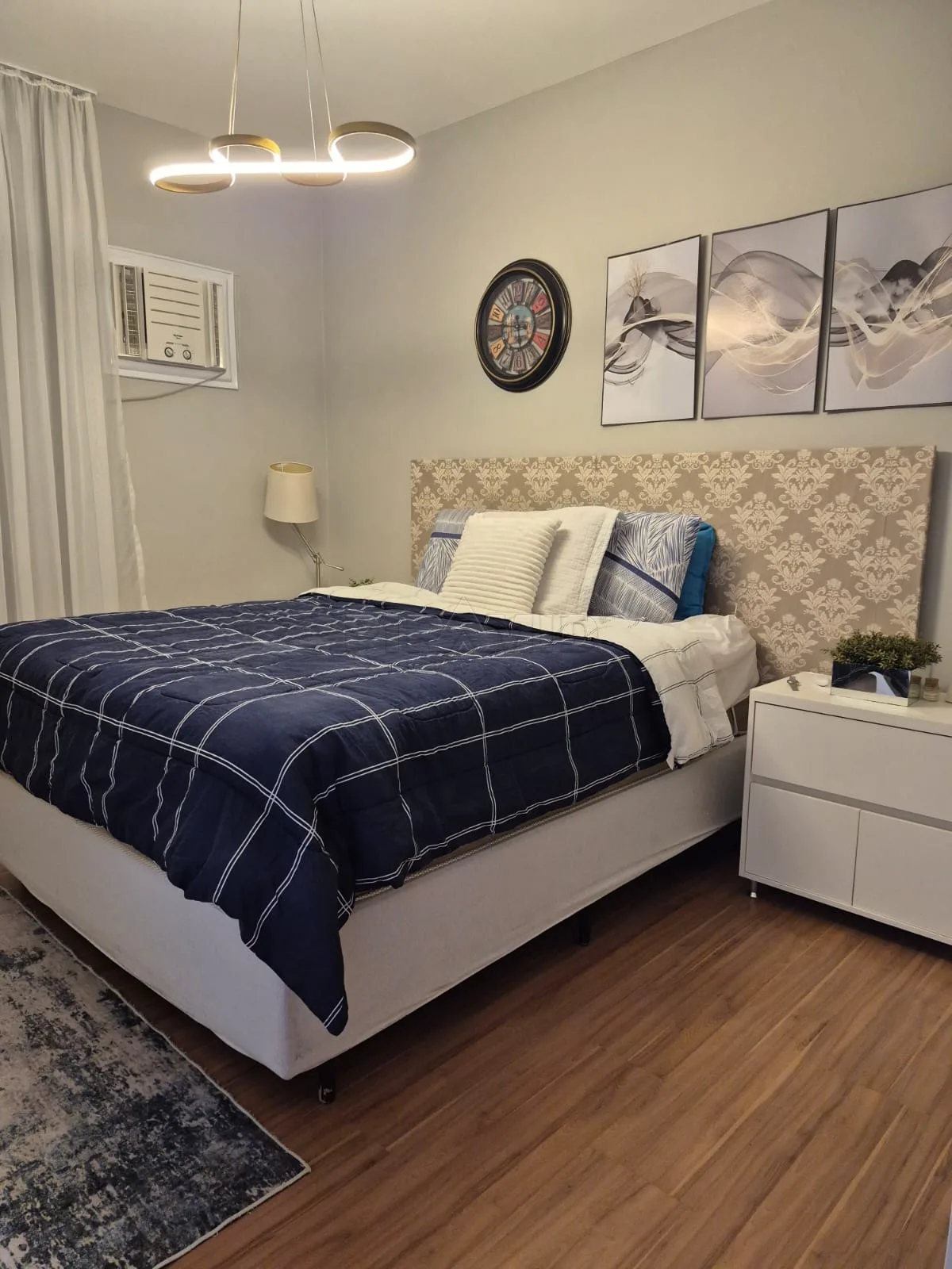 Alugar Apartamento / Padr&atilde;o em Ribeir&atilde;o Preto R$ 1.100,00 - Foto 14