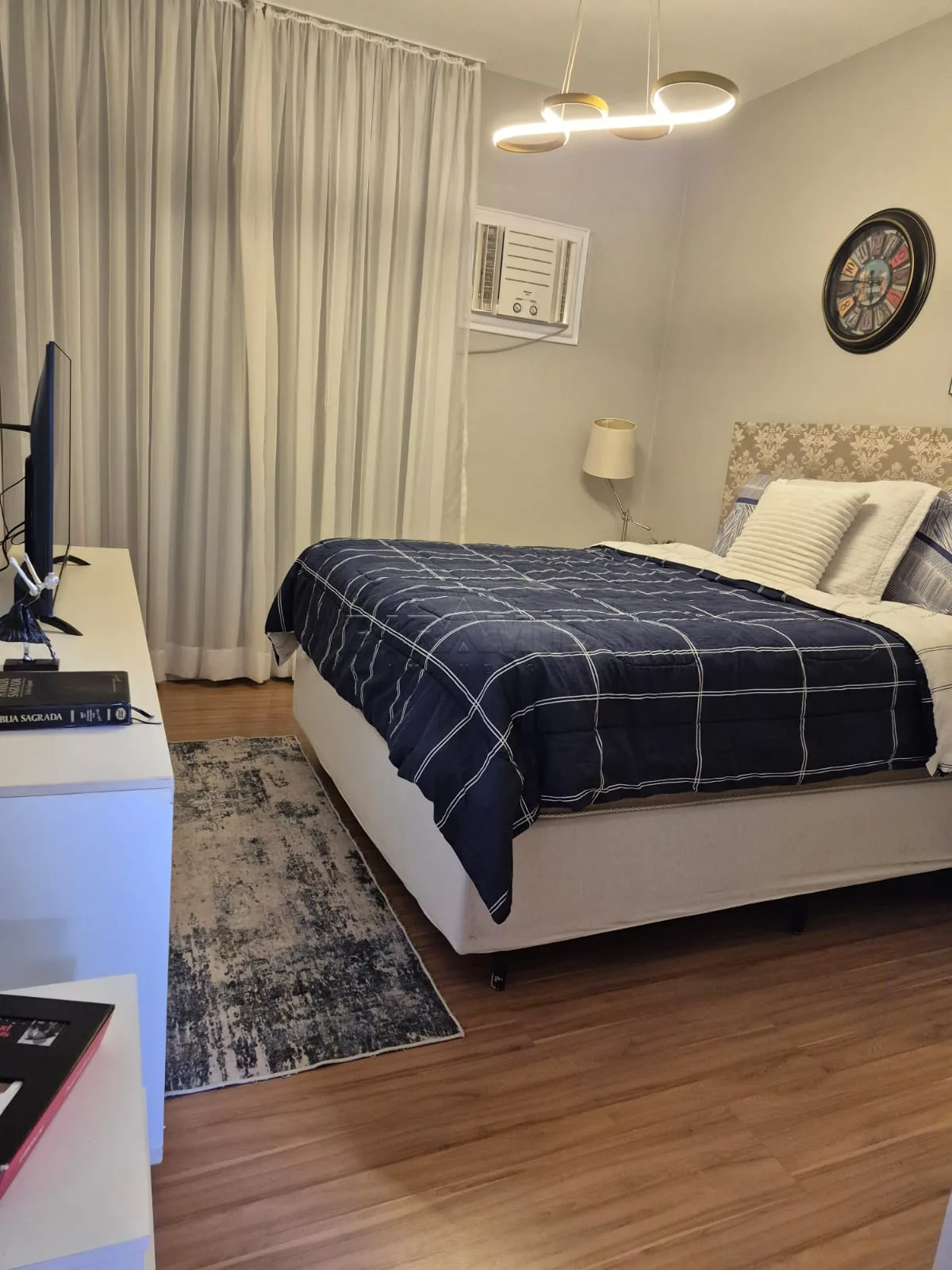 Alugar Apartamento / Padr&atilde;o em Ribeir&atilde;o Preto R$ 1.100,00 - Foto 15