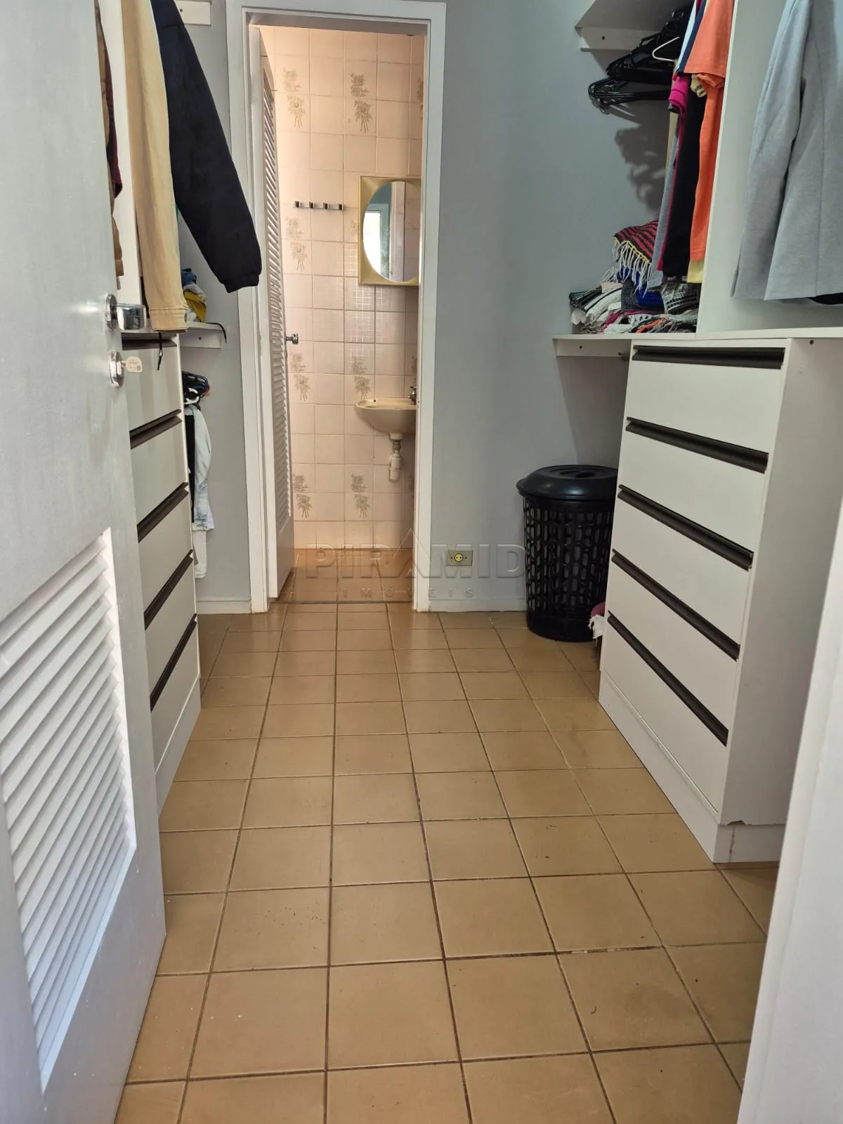 Alugar Apartamento / Padr&atilde;o em Ribeir&atilde;o Preto R$ 1.100,00 - Foto 21