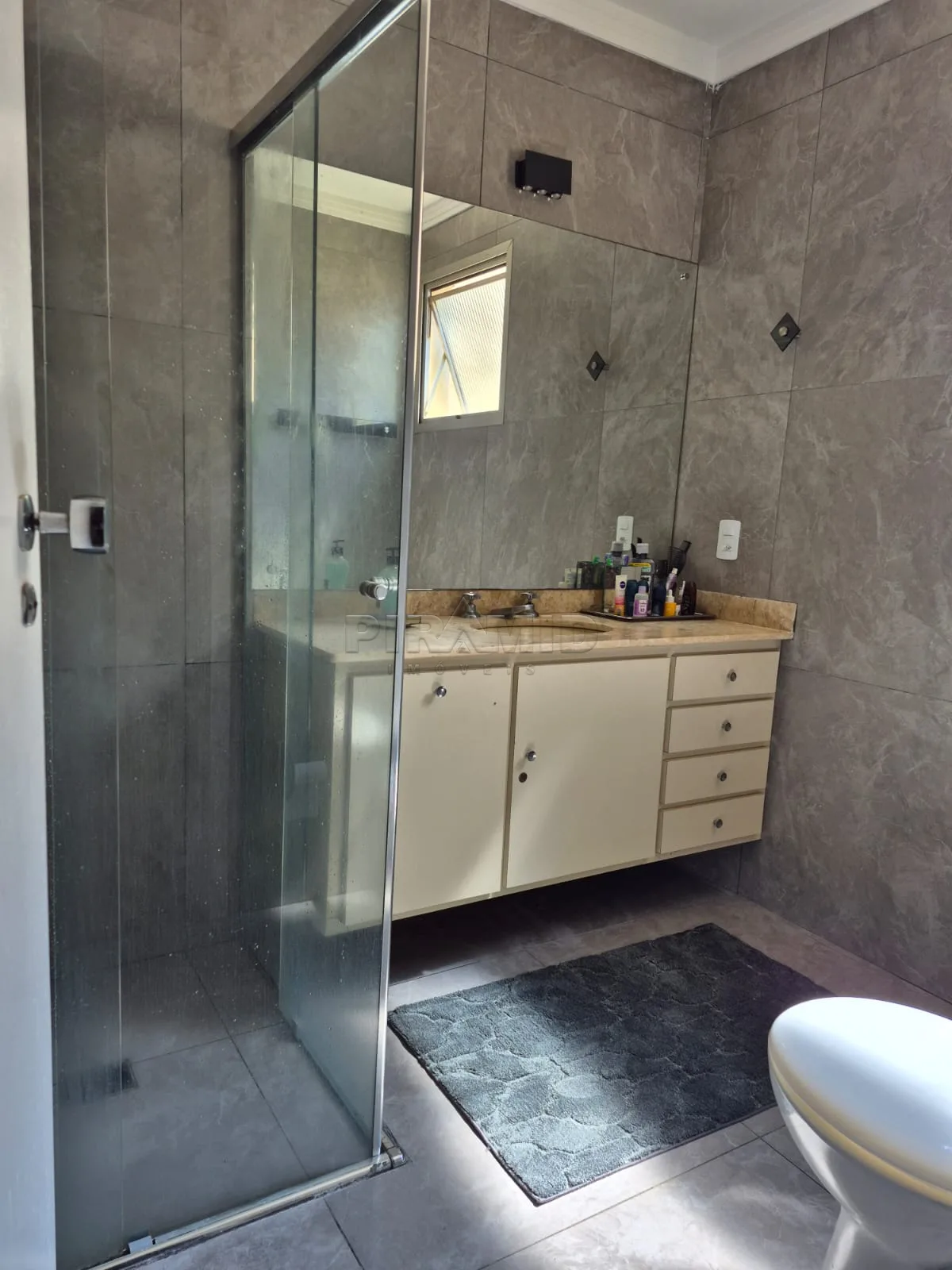 Alugar Apartamento / Padr&atilde;o em Ribeir&atilde;o Preto R$ 1.100,00 - Foto 24