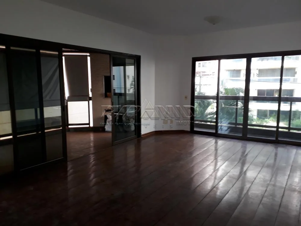 Alugar Apartamento / Padr&atilde;o em Ribeir&atilde;o Preto R$ 2.000,00 - Foto 1