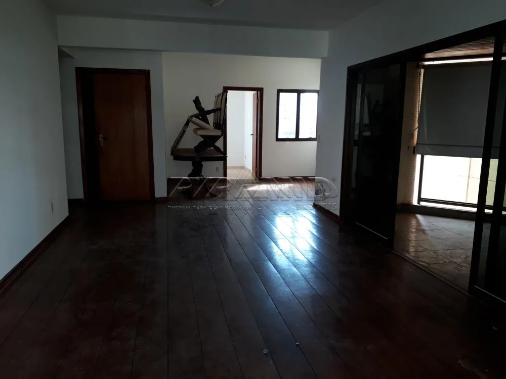Alugar Apartamento / Padr&atilde;o em Ribeir&atilde;o Preto R$ 2.000,00 - Foto 2