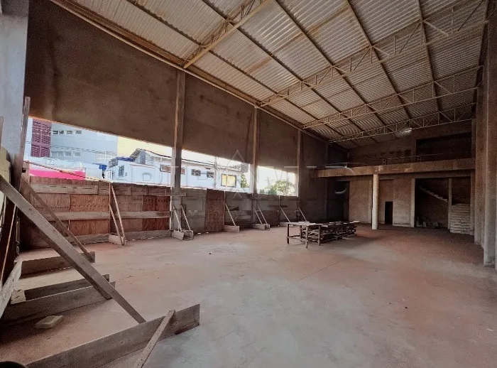 Alugar Comercial / Sal&atilde;o em Ribeir&atilde;o Preto R$ 18.000,00 - Foto 2