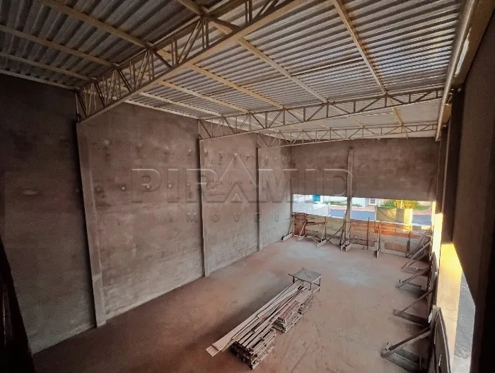 Alugar Comercial / Sal&atilde;o em Ribeir&atilde;o Preto R$ 18.000,00 - Foto 3
