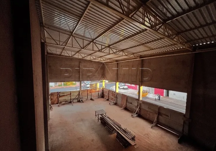 Alugar Comercial / Sal&atilde;o em Ribeir&atilde;o Preto R$ 18.000,00 - Foto 4