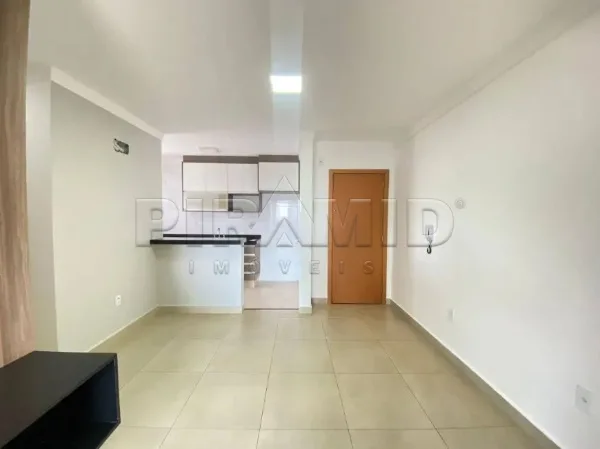 Alugar Apartamento / Padr&atilde;o em Ribeir&atilde;o Preto R$ 2.500,00 - Foto 7