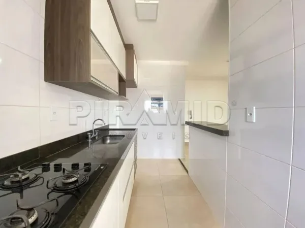 Alugar Apartamento / Padr&atilde;o em Ribeir&atilde;o Preto R$ 2.500,00 - Foto 9