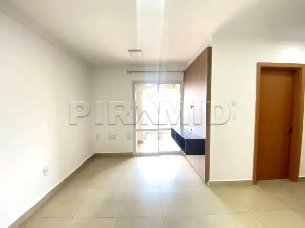 Alugar Apartamento / Padr&atilde;o em Ribeir&atilde;o Preto R$ 2.500,00 - Foto 1