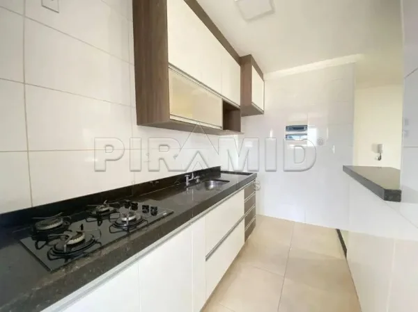 Alugar Apartamento / Padr&atilde;o em Ribeir&atilde;o Preto R$ 2.500,00 - Foto 8