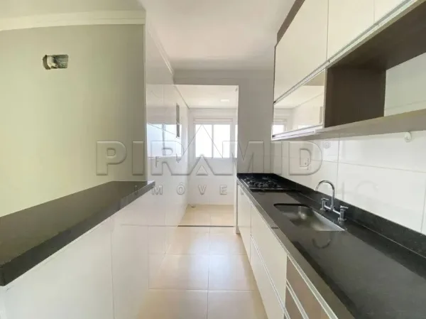 Alugar Apartamento / Padr&atilde;o em Ribeir&atilde;o Preto R$ 2.500,00 - Foto 11