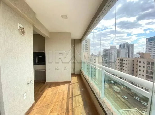 Alugar Apartamento / Padr&atilde;o em Ribeir&atilde;o Preto R$ 2.500,00 - Foto 5