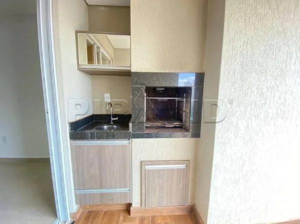 Alugar Apartamento / Padr&atilde;o em Ribeir&atilde;o Preto R$ 2.500,00 - Foto 6