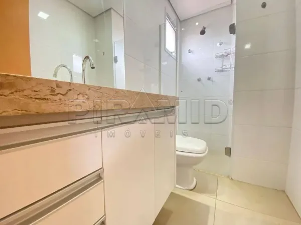 Alugar Apartamento / Padr&atilde;o em Ribeir&atilde;o Preto R$ 2.500,00 - Foto 15