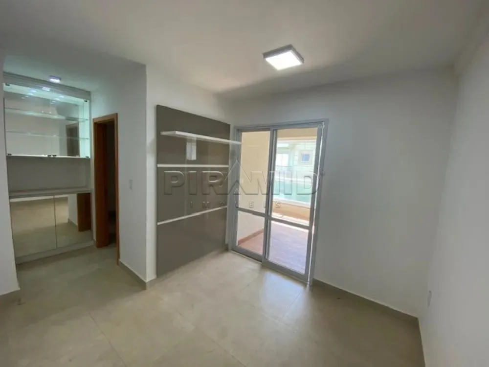 Alugar Apartamento / Padr&atilde;o em Ribeir&atilde;o Preto R$ 2.900,00 - Foto 1