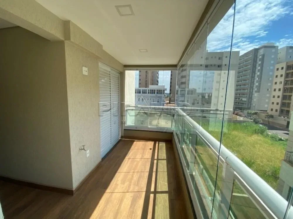 Alugar Apartamento / Padr&atilde;o em Ribeir&atilde;o Preto R$ 2.900,00 - Foto 3