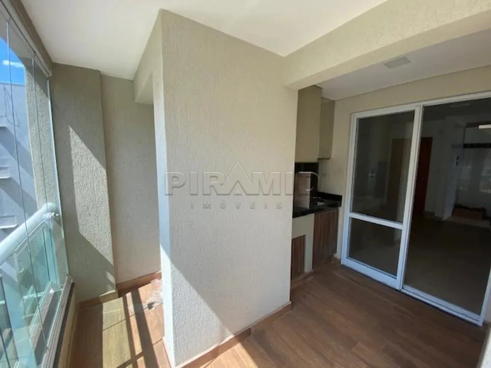 Alugar Apartamento / Padr&atilde;o em Ribeir&atilde;o Preto R$ 2.900,00 - Foto 4