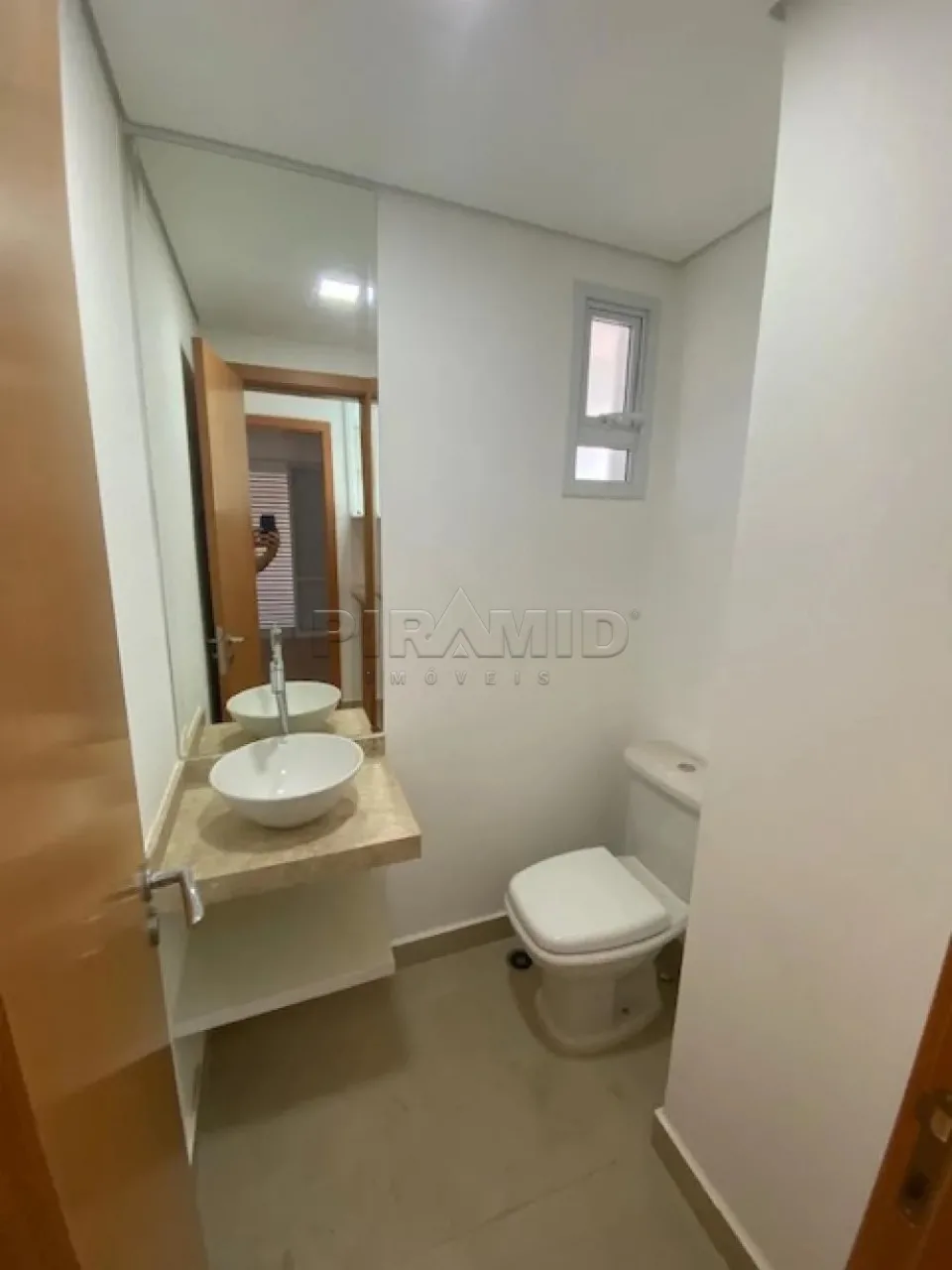 Alugar Apartamento / Padr&atilde;o em Ribeir&atilde;o Preto R$ 2.900,00 - Foto 8