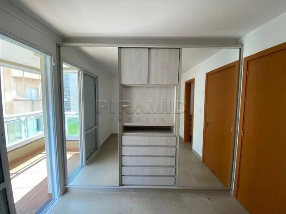 Alugar Apartamento / Padr&atilde;o em Ribeir&atilde;o Preto R$ 2.900,00 - Foto 10