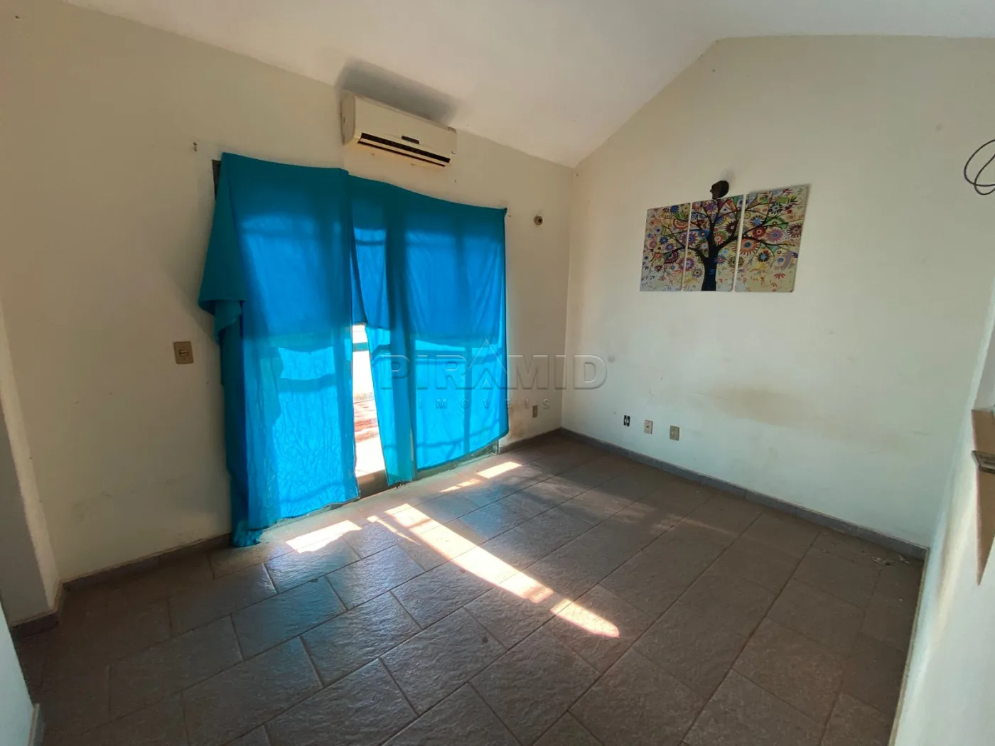 Alugar Casa / Padr&atilde;o em Ribeir&atilde;o Preto R$ 2.500,00 - Foto 5