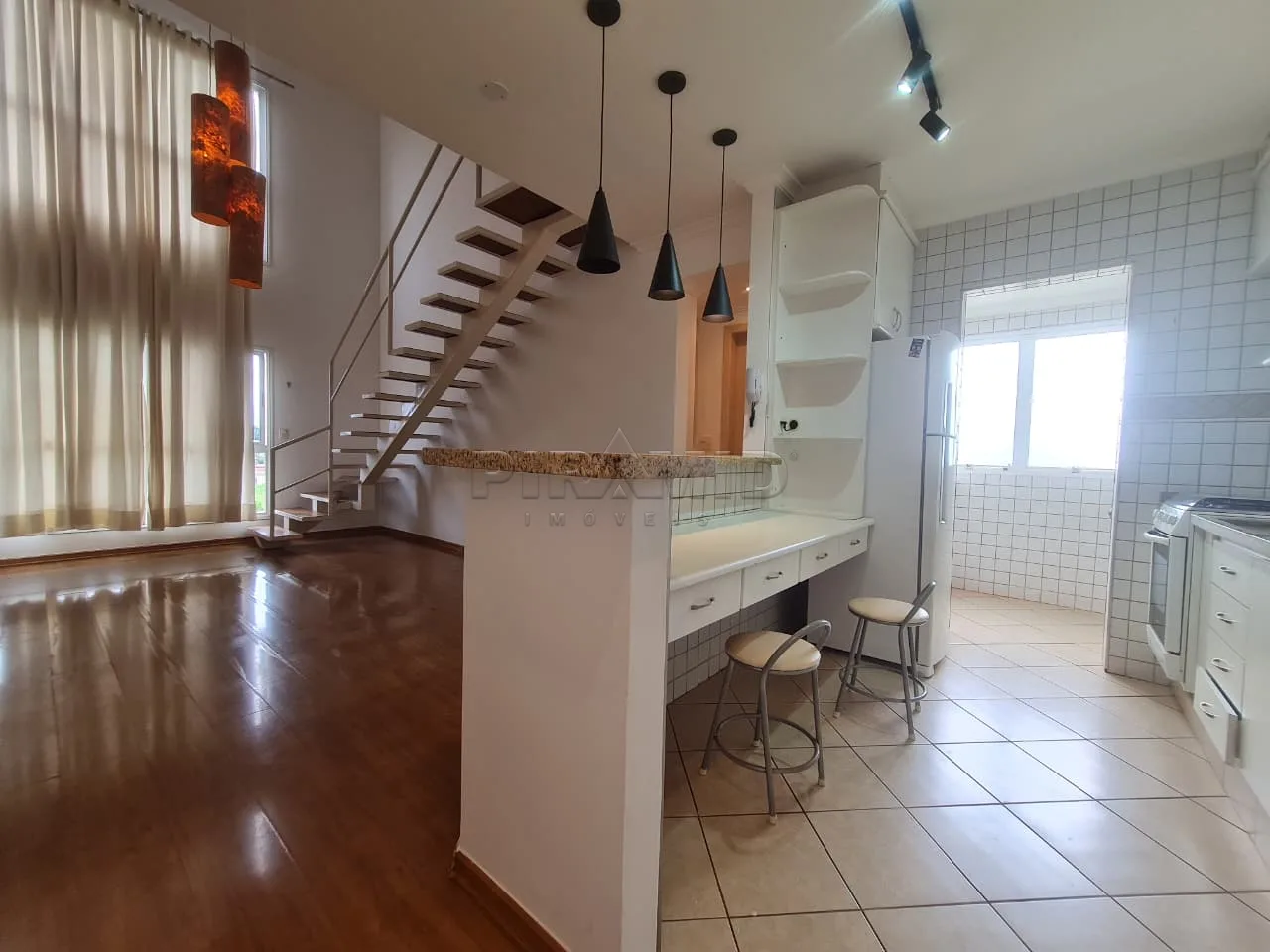 Alugar Apartamento / Padr&atilde;o em Ribeir&atilde;o Preto R$ 1.900,00 - Foto 5