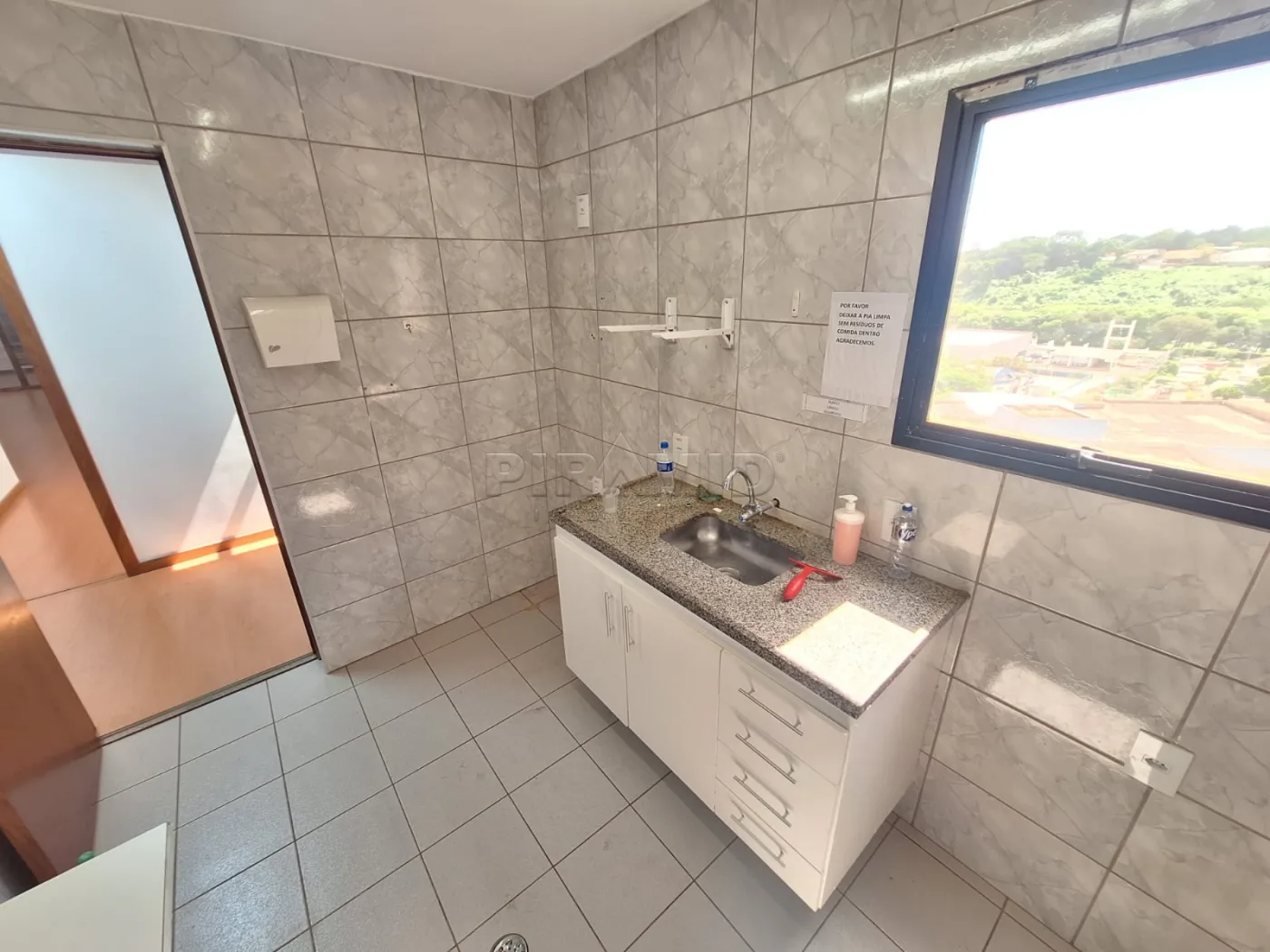 Alugar Comercial / Sala em Ribeir&atilde;o Preto R$ 4.100,00 - Foto 7