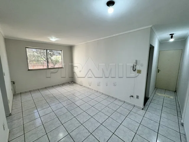 Alugar Apartamento / Padr&atilde;o em Ribeir&atilde;o Preto R$ 1.200,00 - Foto 2