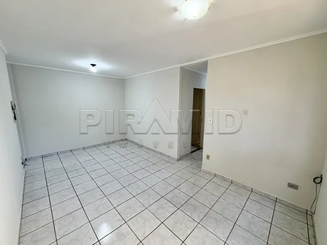 Alugar Apartamento / Padr&atilde;o em Ribeir&atilde;o Preto R$ 1.200,00 - Foto 3