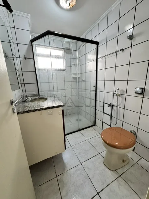 Alugar Apartamento / Padr&atilde;o em Ribeir&atilde;o Preto R$ 1.200,00 - Foto 6