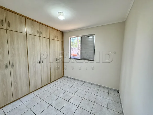 Alugar Apartamento / Padr&atilde;o em Ribeir&atilde;o Preto R$ 1.200,00 - Foto 10