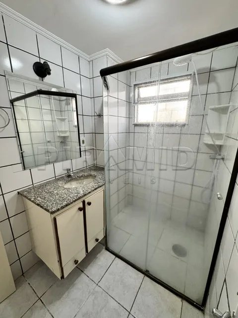 Alugar Apartamento / Padr&atilde;o em Ribeir&atilde;o Preto R$ 1.200,00 - Foto 7