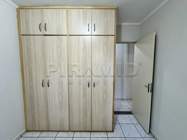 Alugar Apartamento / Padr&atilde;o em Ribeir&atilde;o Preto R$ 1.200,00 - Foto 9