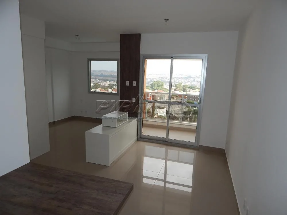 Alugar Apartamento / Flat em Ribeir&atilde;o Preto R$ 2.700,00 - Foto 1