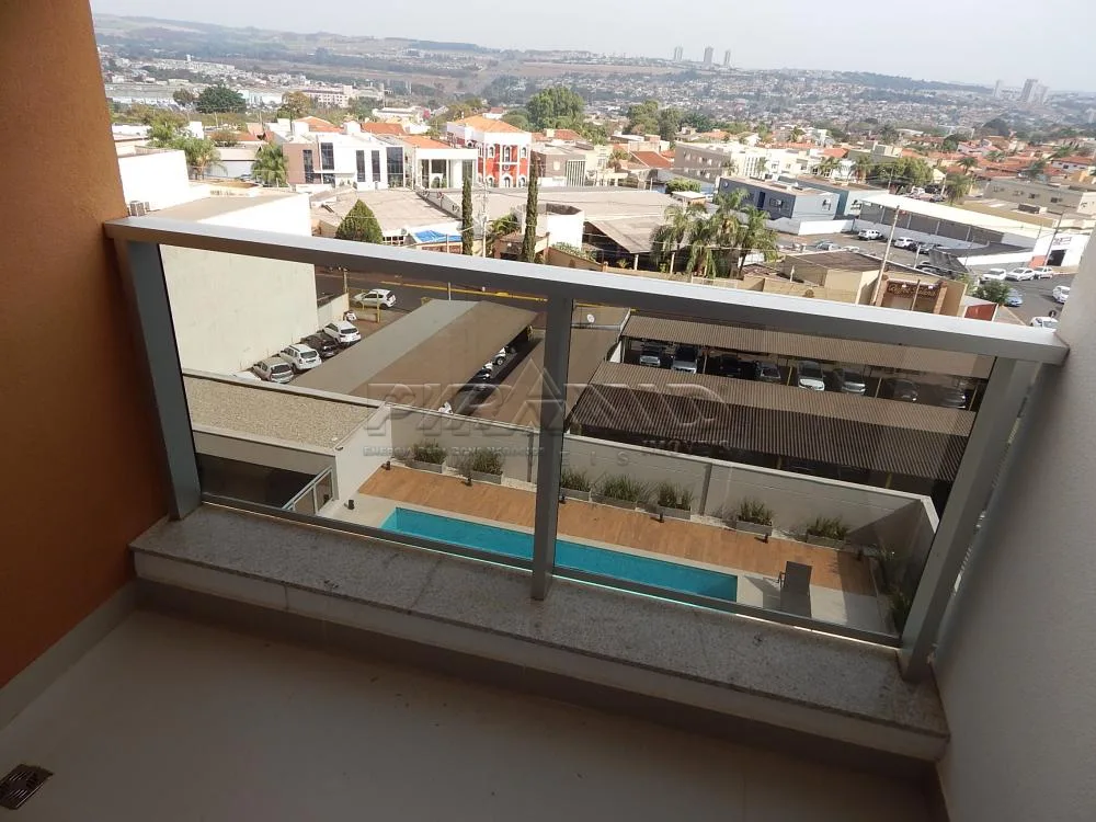 Alugar Apartamento / Flat em Ribeir&atilde;o Preto R$ 2.700,00 - Foto 3