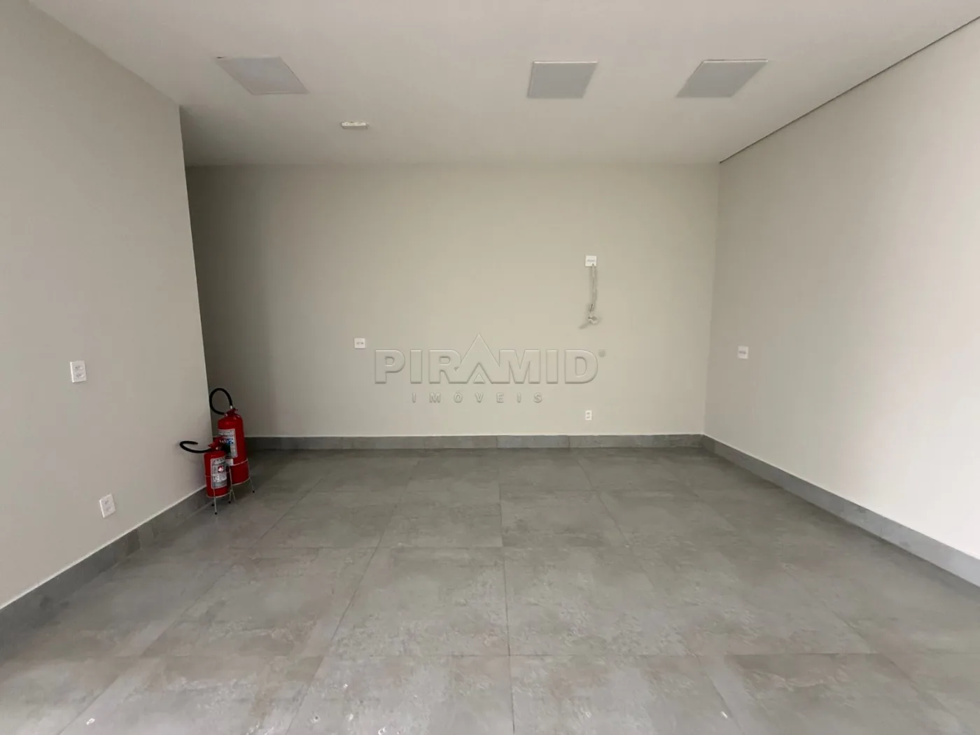 Alugar Comercial / Sala em Ribeir&atilde;o Preto R$ 4.600,00 - Foto 3