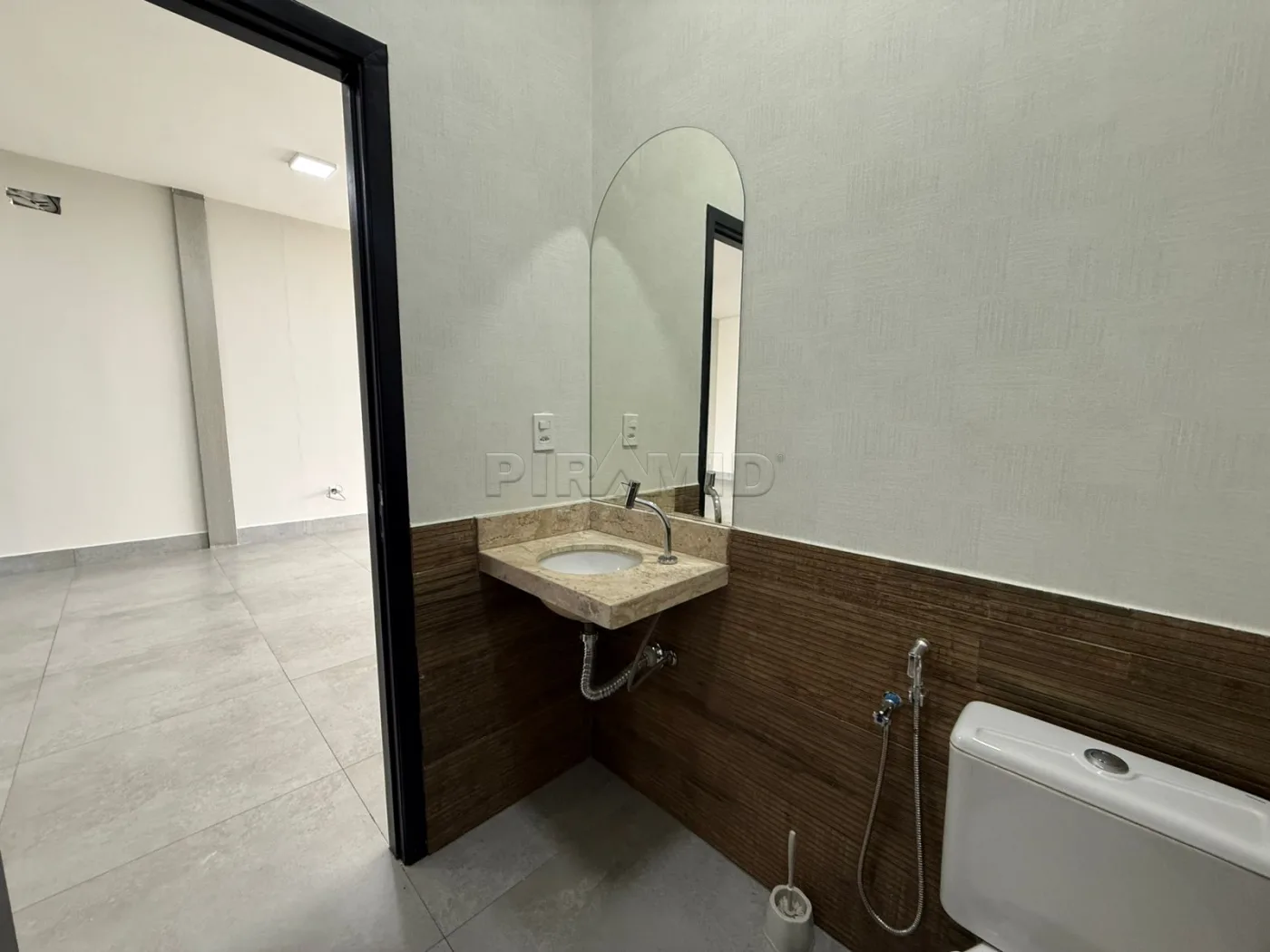 Alugar Comercial / Sala em Ribeir&atilde;o Preto R$ 4.600,00 - Foto 7