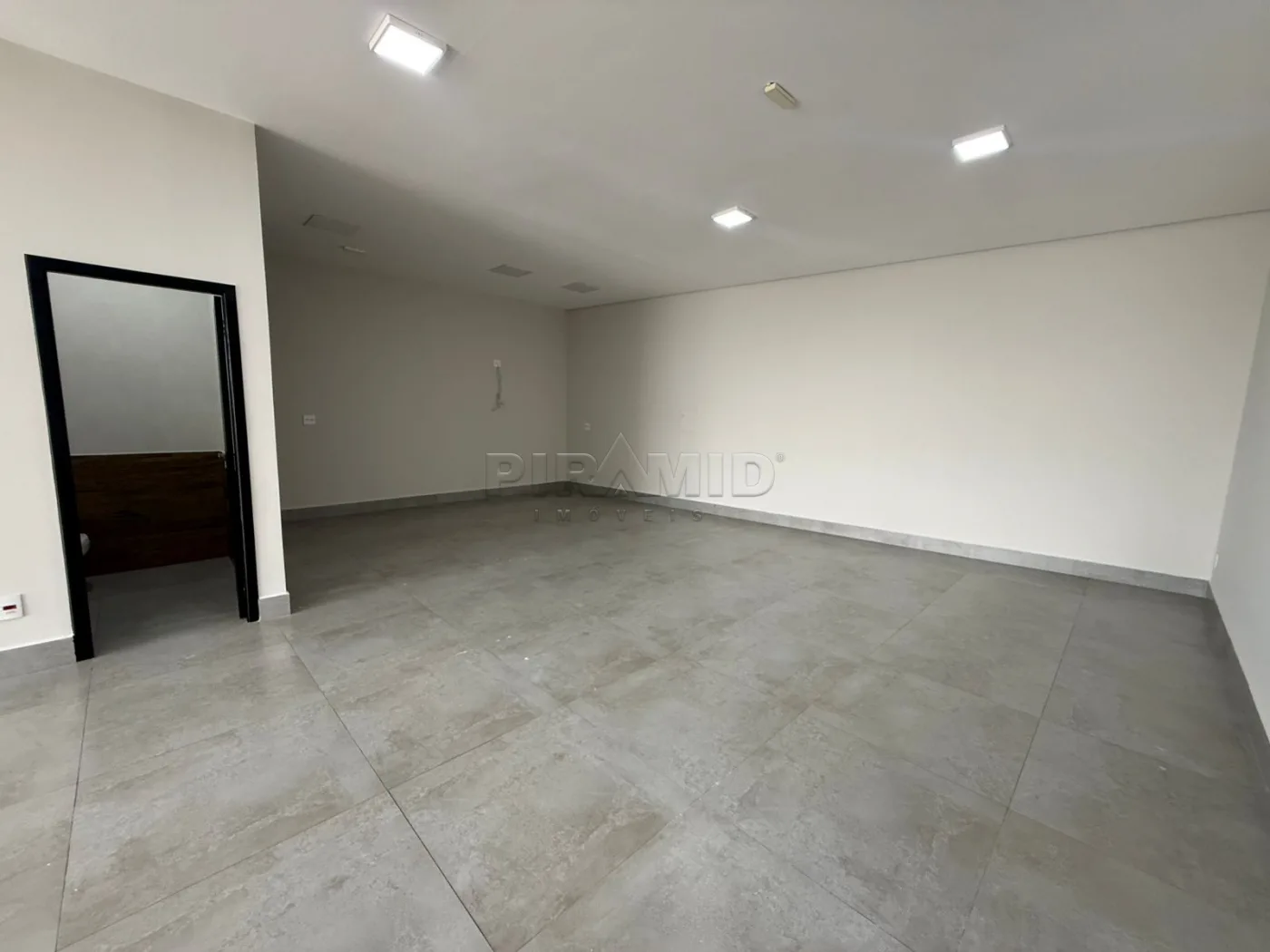 Alugar Comercial / Sala em Ribeir&atilde;o Preto R$ 4.600,00 - Foto 6