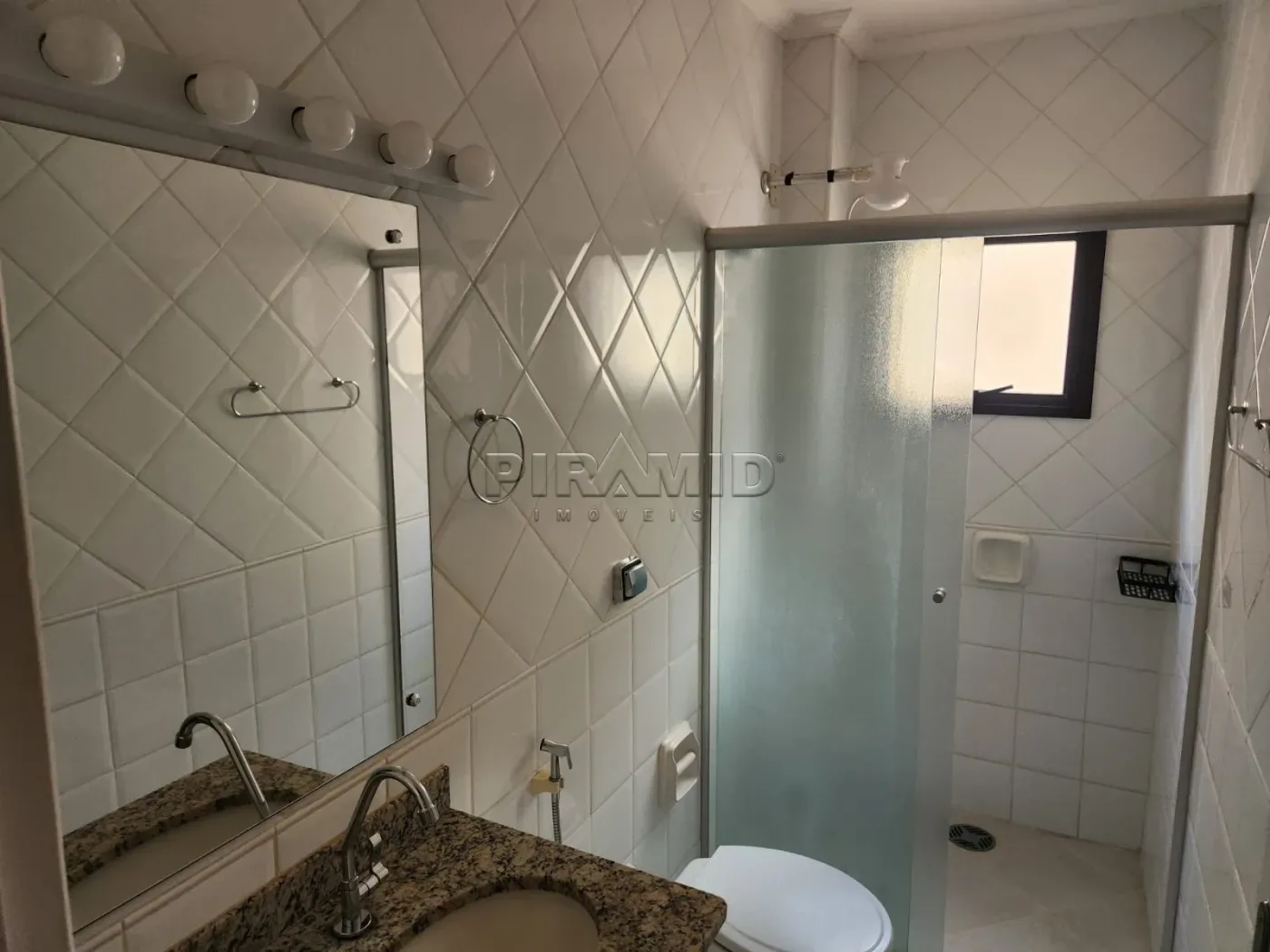 Alugar Apartamento / Padr&atilde;o em Ribeir&atilde;o Preto R$ 1.900,00 - Foto 10