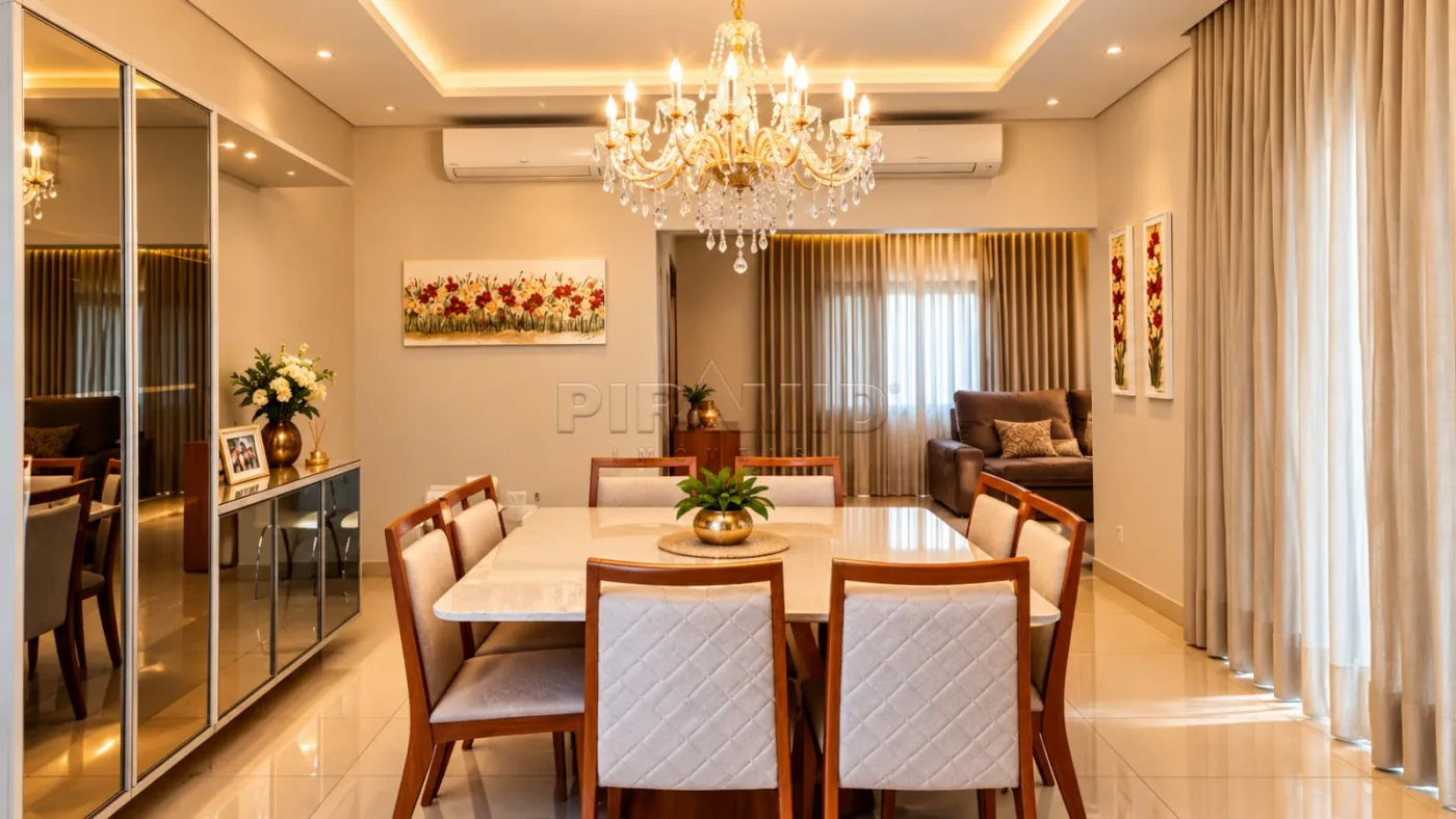 Comprar Casa / Padr&atilde;o em Ribeir&atilde;o Preto R$ 995.000,00 - Foto 2