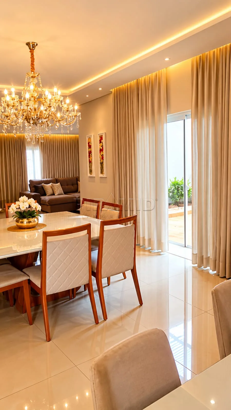 Comprar Casa / Padr&atilde;o em Ribeir&atilde;o Preto R$ 995.000,00 - Foto 4