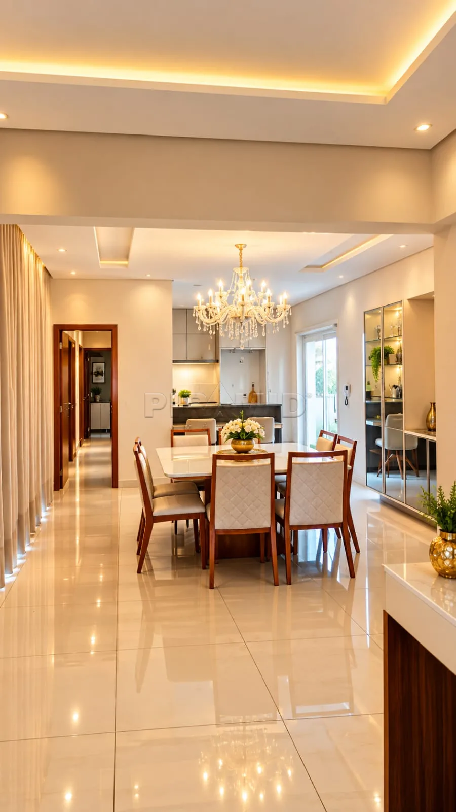 Comprar Casa / Padr&atilde;o em Ribeir&atilde;o Preto R$ 995.000,00 - Foto 3
