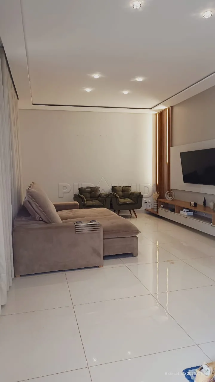 Comprar Casa / Padr&atilde;o em Ribeir&atilde;o Preto R$ 995.000,00 - Foto 5