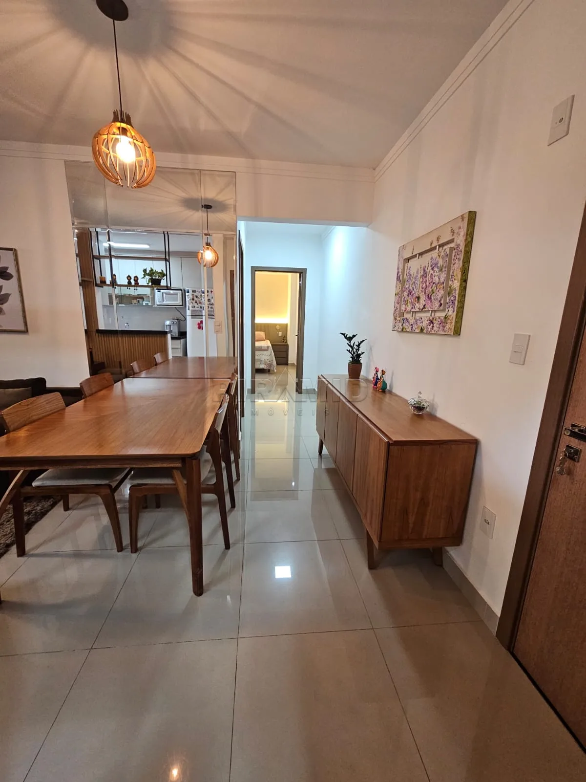 Comprar Apartamento / Padr&atilde;o em Ribeir&atilde;o Preto R$ 690.000,00 - Foto 2