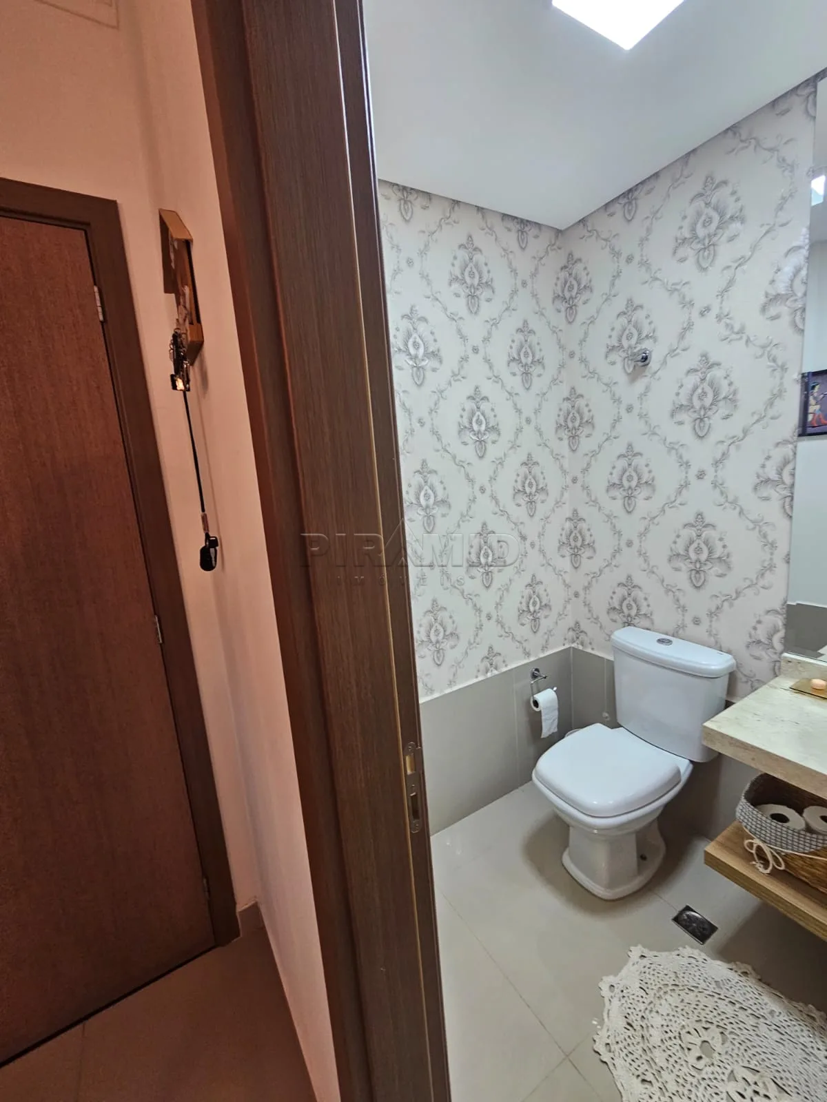 Comprar Apartamento / Padr&atilde;o em Ribeir&atilde;o Preto R$ 690.000,00 - Foto 3