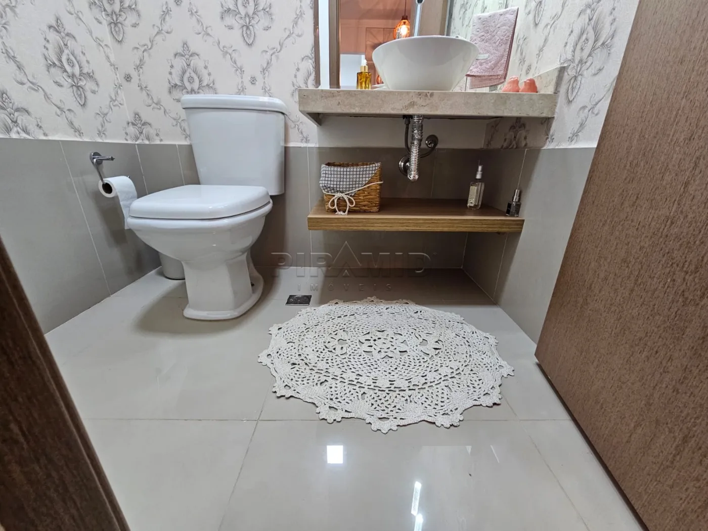 Comprar Apartamento / Padr&atilde;o em Ribeir&atilde;o Preto R$ 690.000,00 - Foto 4